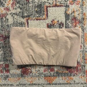 Skims strapless bandeau